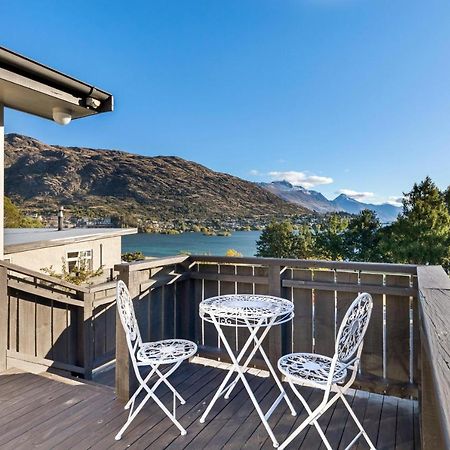 Lake And Mountain View Living Queenstown Eksteriør billede