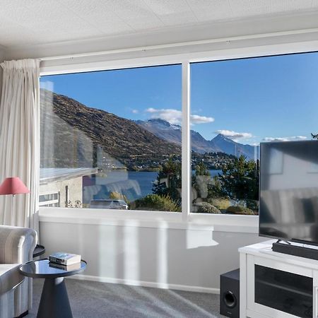 Lake And Mountain View Living Queenstown Eksteriør billede