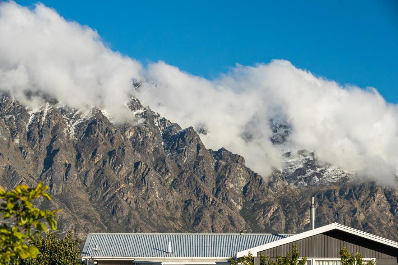 Lake And Mountain View Living Queenstown Eksteriør billede