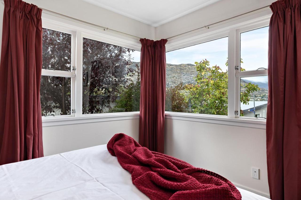 Lake And Mountain View Living Queenstown Eksteriør billede