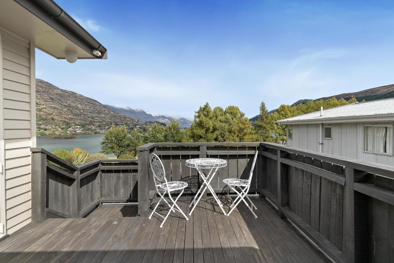 Lake And Mountain View Living Queenstown Eksteriør billede