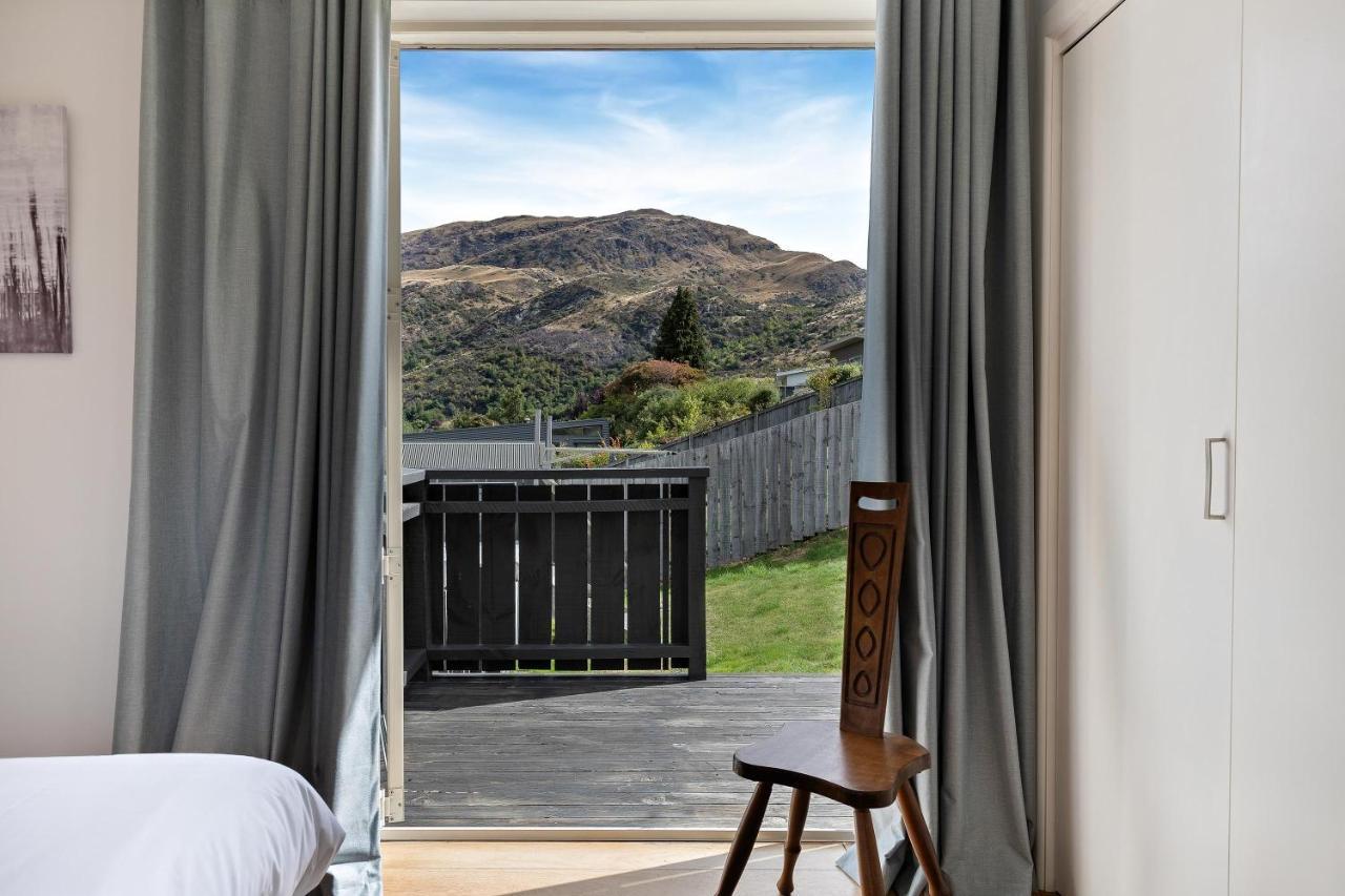 Lake And Mountain View Living Queenstown Eksteriør billede